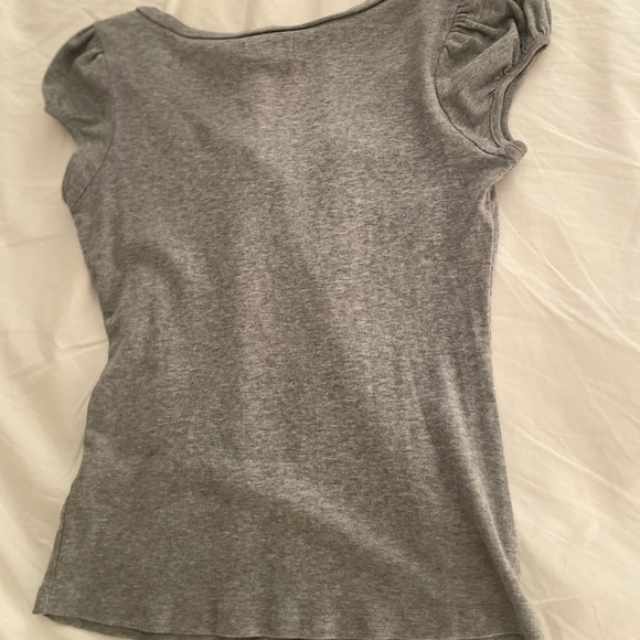 Zara basic Tee-size S - Picture 3 of 5